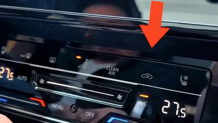 How Should You Set Your Car’s AC?